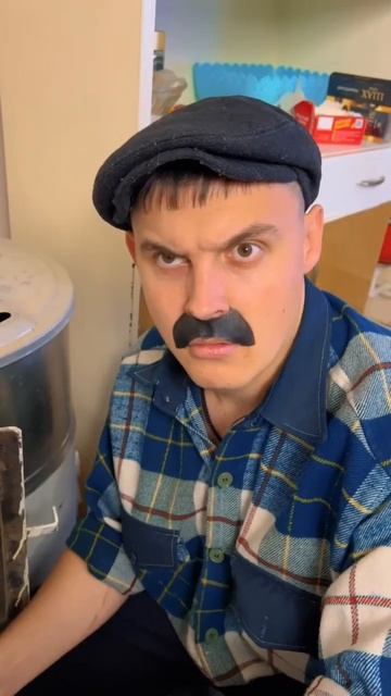 сломался фен. #shorts смотреть онлайн