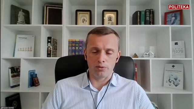 Требования путина в стамбуле!  бортник: паника трампа, пакетик макрона, зеленский делает резкий ход