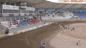 Спидвей Командное Первенство России среди юниоров. Тольятти. 9.06.21