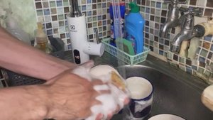 Эксплуатация Водонагревателя Electrolux Taptronic White