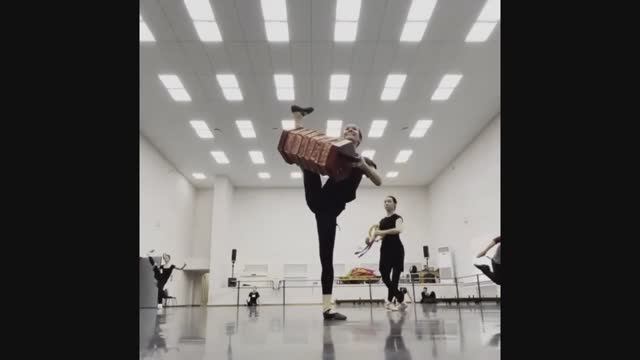 Лиана-тарантелла-2