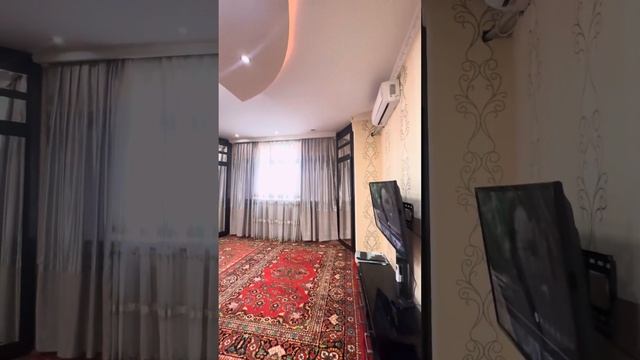 Юнусабад 6кв 4/3/4 ремонт чистая 82.000$ смотреть онлайн