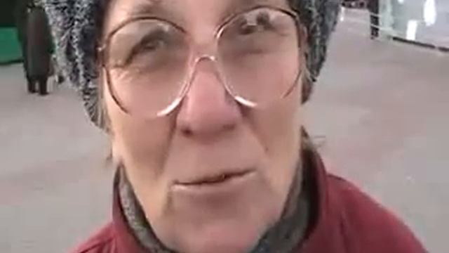 Матные слова бабушке смотреть онлайн