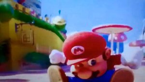 Братья Супер Марио в кино (2023)