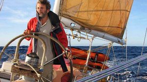 КУДА Я ПЛЫВУ