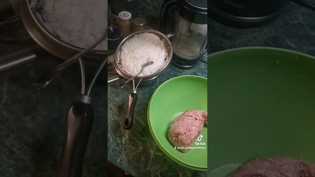 Фаршированныеперцы готовкавкусно готовьтесомной