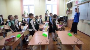 Орлята России 2024-2025 уч.год
