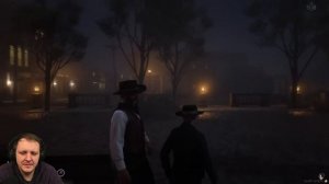 УШЛЫЕ БАНДИТЫ - МОНТАЖ | RDR RP (РУДИ, СОСИДЖ, ЯРОС) | Реакция на TheRudyGames