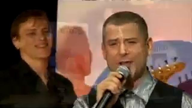 Дмитрий Суслов на фестивале Шансон по русски в Париже 10 декабря 2009 года смотреть онлайн