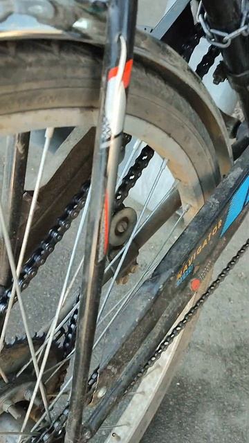 Велосипед с мотором Стелс смотреть онлайн