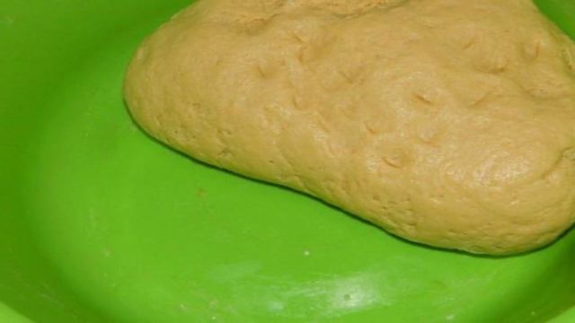 Орешки со сгущенкой