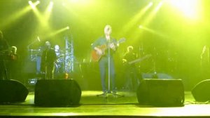 Леонид Агутин "Голос высокой травы"