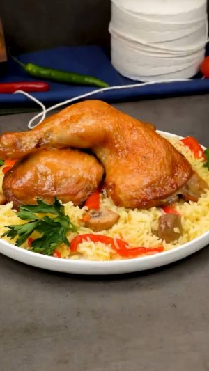Гениальный Рецепт, который изменит ваш подход к приготовлению куриных ножек