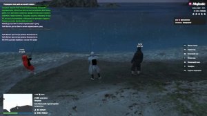 ВСЁ ПРО РЫБАЛКУ НА ГТА 5 РП МАДЖЕСТИК | ЗАРАБОТОК | СОВЕ?