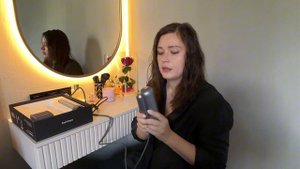 Обзор Dreame Pocket: Компактный и мощный портативный фен