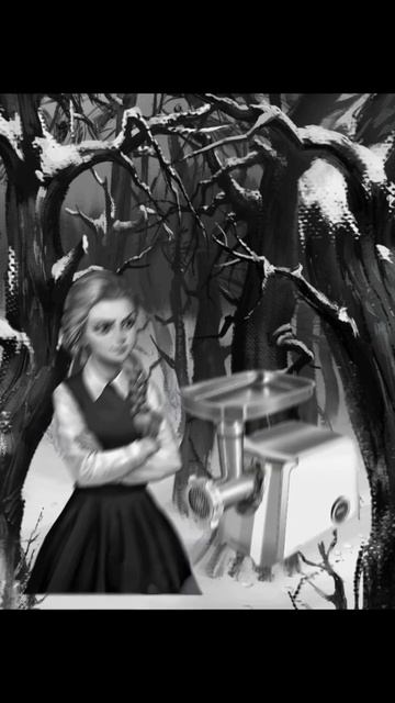 описание съела мясорубка смотреть онлайн