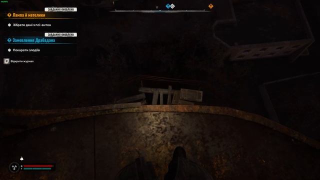 ☢️ S.T.A.L.K.E.R. 2 ☢️ Затон: Лампа й метелики: Знаходимо ПС? смотреть онлайн