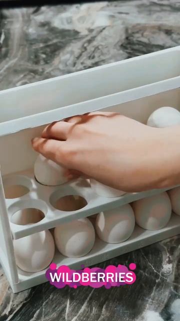 Отличное яйцехранилище в холодильник смотреть онлайн