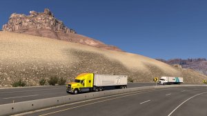 ATS Резкий Дерзкий Прыткий Чёткий MACK