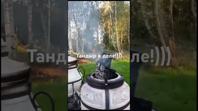 Тандыр в деле смотреть онлайн