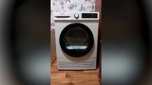 Сушильная машина Tuvio TFF16MW21