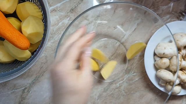 Потрясающее Блюдо из Индейки Которое Покорит Всю Семь