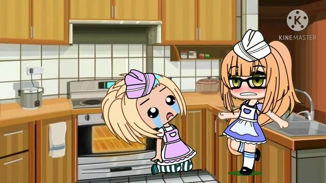 короче говоря мама гача лайф🍓 смотреть онлайн