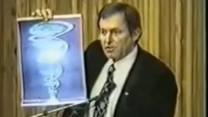 Всё есть вокруг нас. Энергия материи