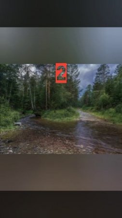 На каком фоте тебе стало комфортна 😌 (2 часть)