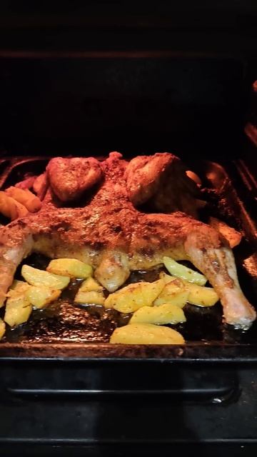 Ради такого ужина можно было весь день не есть #путеше? смотреть онлайн