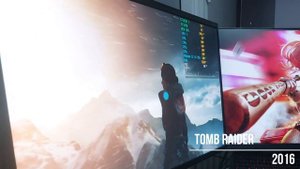 Проверка AMD Phenom II X4 955/GT 1030 в ИГРАХ 2015 - 2023 года