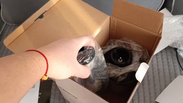 Распаковка — Блендер погружной Brayer BR1256 смотреть онлайн