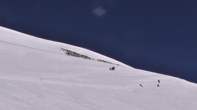 Верёвочный парк на Эльбрусе))) смотреть онлайн