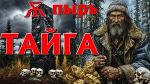 ТАЁЖНЫЙ УЖАС. НЕЧТО С БОЛОТ ПРИШЛО В ДЕРЕВНЮ. ИСТОРИИ НА НОЧЬ. ПОСЛЕДНЯЯ ДАНЬ.