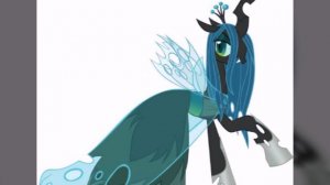 Кризалис до и после