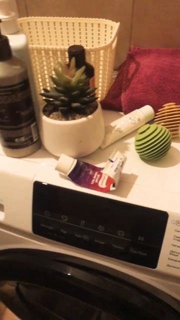 Куда пропал стиральный порошок?!? смотреть онлайн