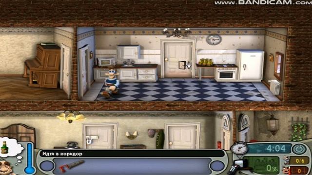 НЕ МЕШАЙ БЛ*ТЬ!!!! | Как достать соседа (feat. Flipnane) смотреть онлайн