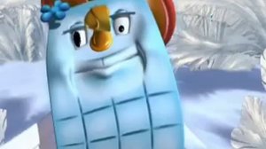 Новый миф-морозная свежесть