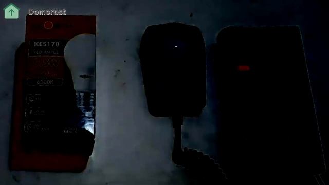 Проблемы Турецких ламп Global 9,5 Вт смотреть онлайн