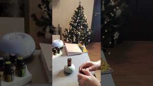 диффузор Бабл Дотерра
