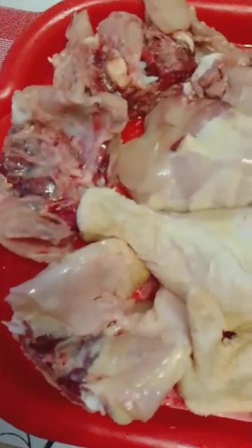 Бройлеры, огромный вес, а жира нет🔥 смотреть онлайн