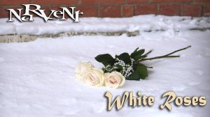 Narvent - White Roses [Synthwave Cover 2025]