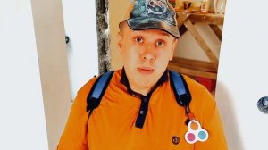 Пылесос| Сериал супер батя- 13 серия