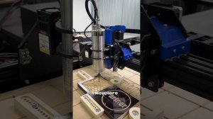 Фрезерный станок с ЧПУ START и PARTNER. В чем основные отличи