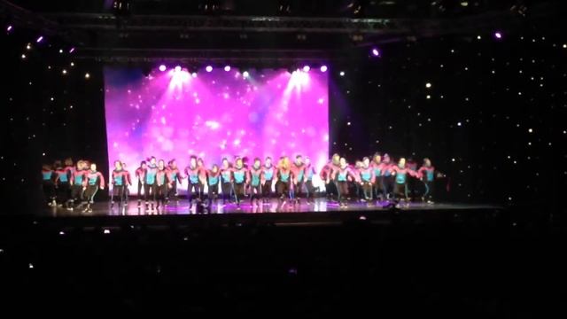 19.5.19 Олимпийский "закрывашка" смотреть онлайн