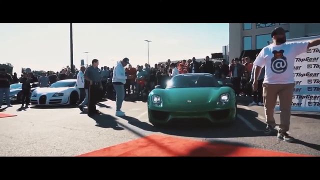 Dj Kantik   Teriyaki Boyz   Tokyo Drift & Sean Paul   Temperature Remix смотреть онлайн