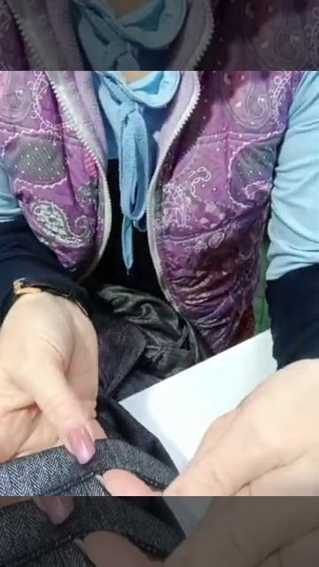 Идеальные брюки. смотреть онлайн