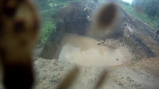 Гонка героев - 2016. Новосибирск, 2 июля 2016 г. Взвод 56 смотреть онлайн