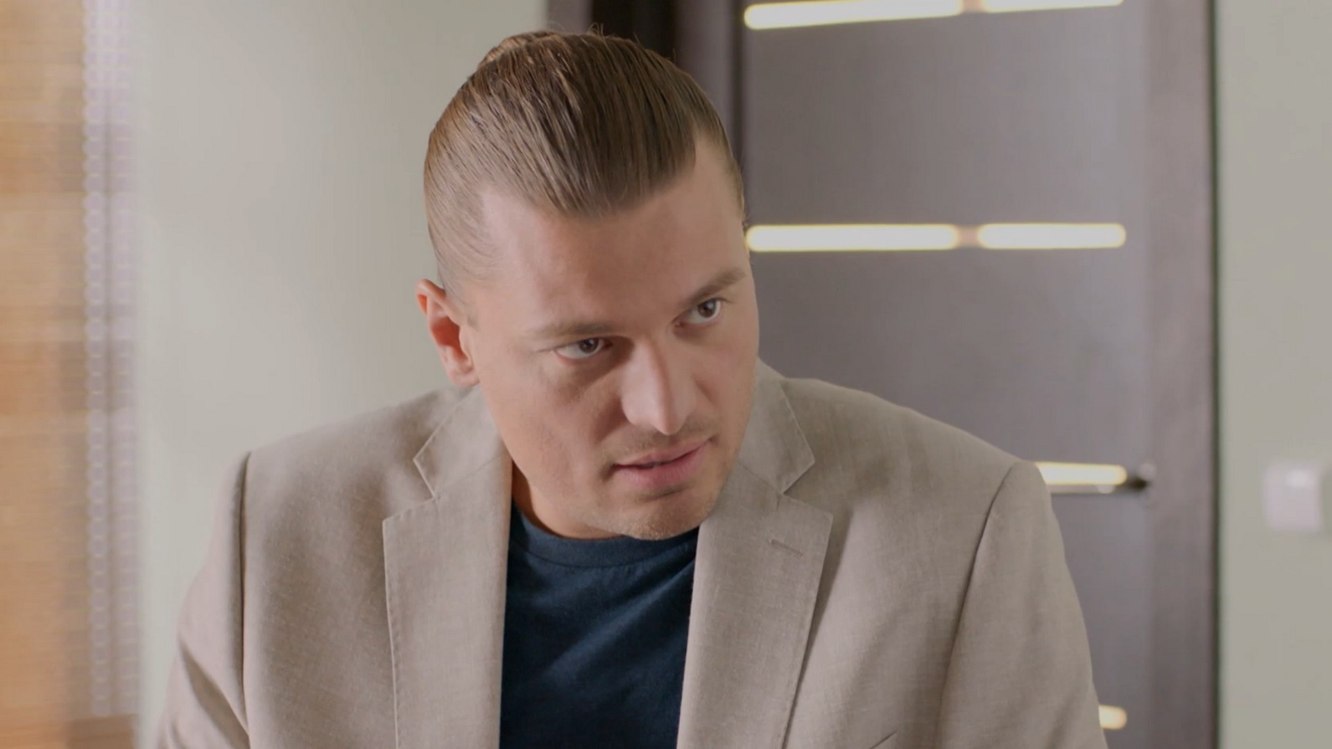 Юристы, 1 сезон, 13 выпуск