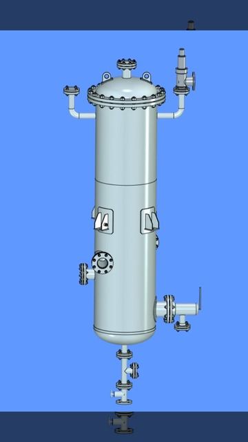Сепаратор продувки смотреть онлайн